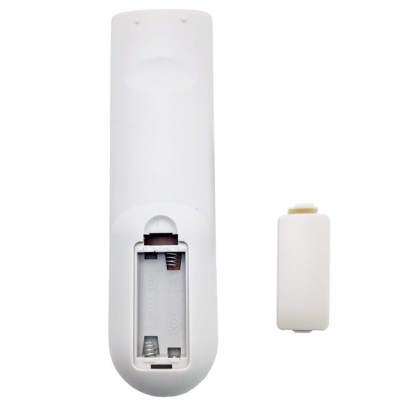 InTeching RMT-PJ31/ RMT-PJ32/ RD-448E Projector Remote Control for NEC NP-M260W, NP-M260X, NP-M271X, NP-M300W, NP-M300WS, NP-M300X, NP-M300XS, NP-M311W, NP-M311X, NP-P350W, NP-P350X, NP-P401W - Image 5